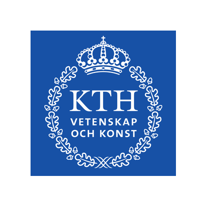 KTH Royal Institute of Technology emblem